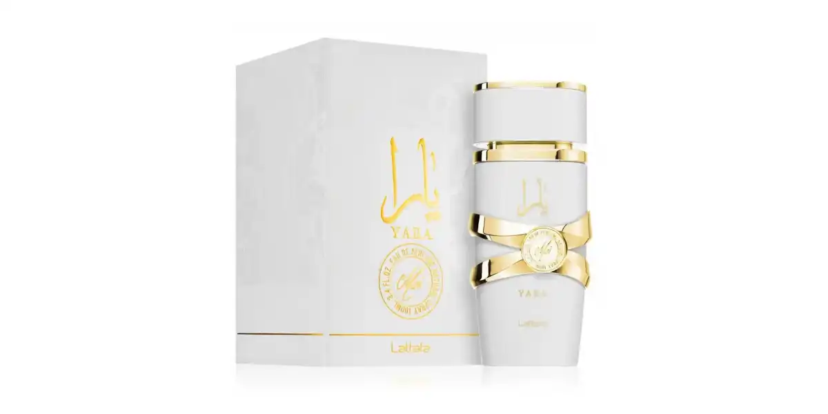 Lattafa Yara fragrance