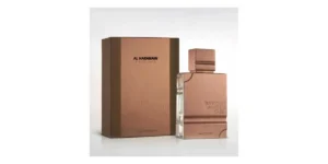 Al Haramain Amber Oud Tobacco Edition