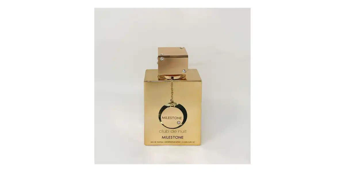 Armaf Milestone fragrance