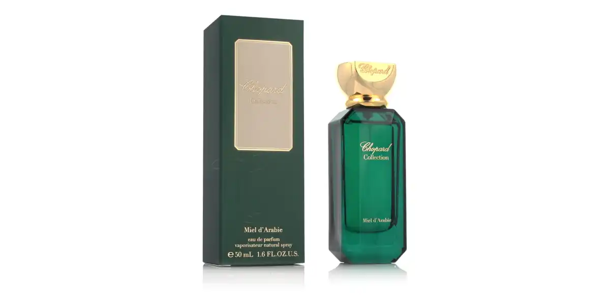Chopard Miel d’Arabie fragrance