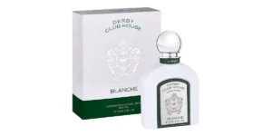 Armaf Derby Club House Blanche