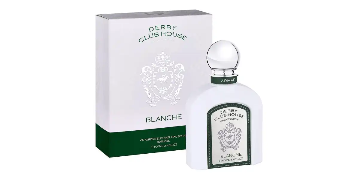 Armaf Derby Club House Blanche fragrance