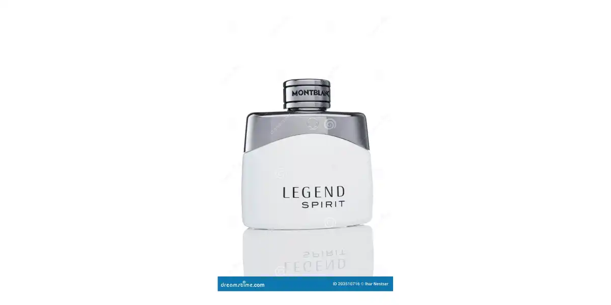Montblanc Legend fragrance