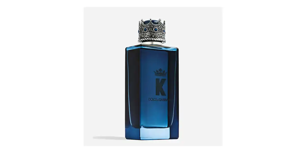Dolce & Gabbana K EDP fragrance