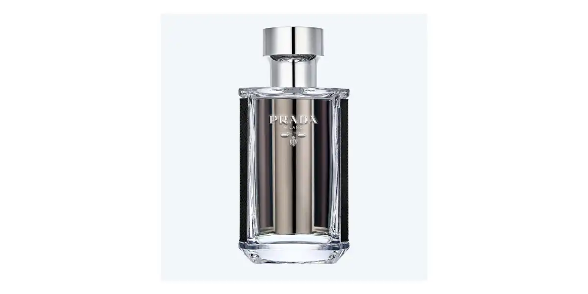 Prada L’Homme fragrance