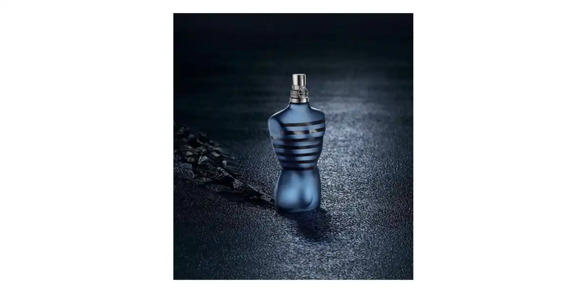 Jean Paul Gaultier Ultra Male fragrance