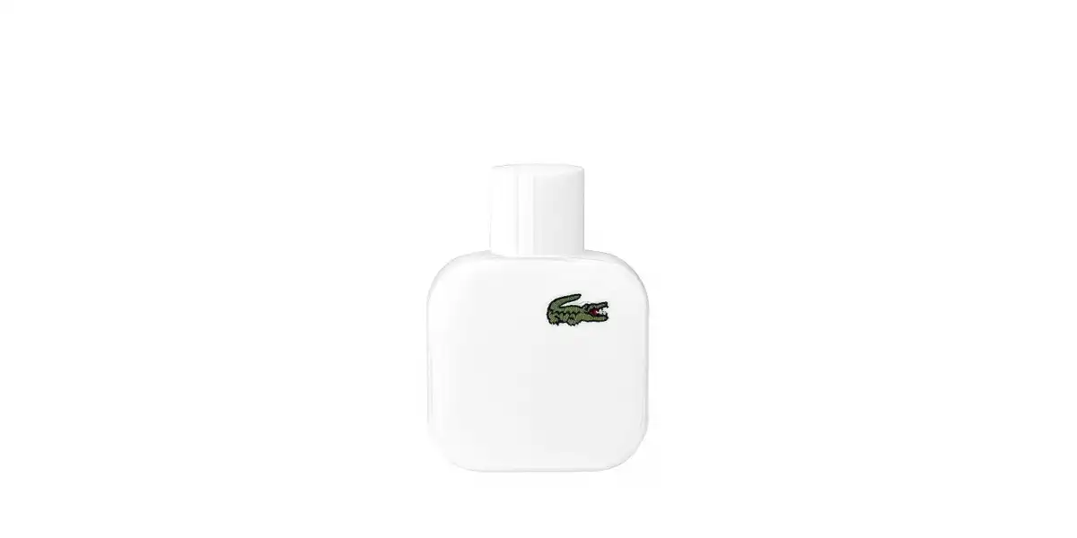 Lacoste Blanc L.12.12 fragrance