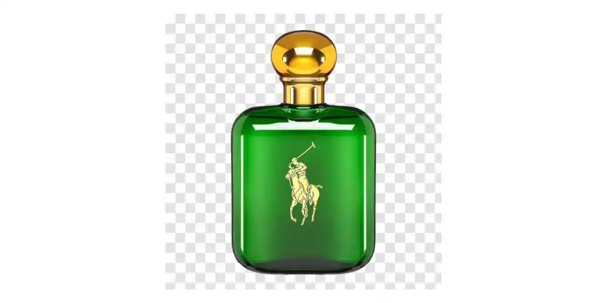Ralph Lauren Polo Green fragrance