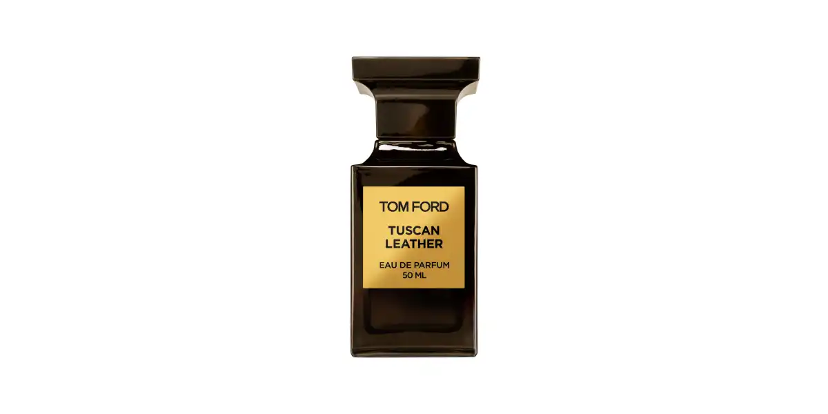 Tom Ford Tuscan Leather fragrance