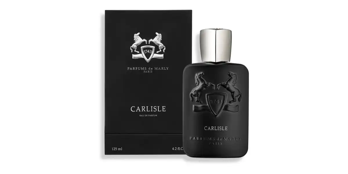 Parfums de Marly Carlisle fragrance