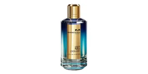 Mancera Aoud Lemon Mint