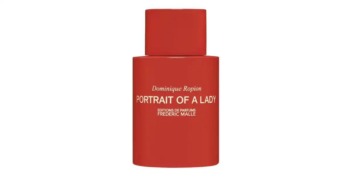Frederic Malle Portrait of a Lady fragrance