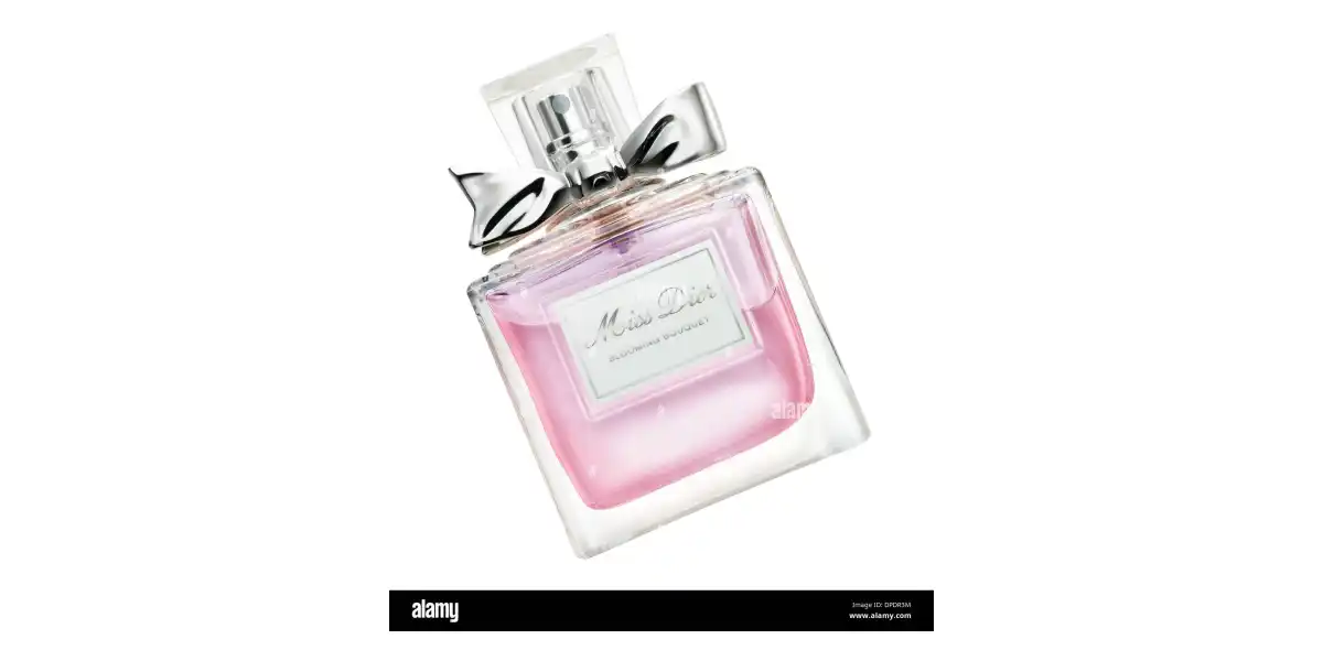 Miss Dior EDP fragrance