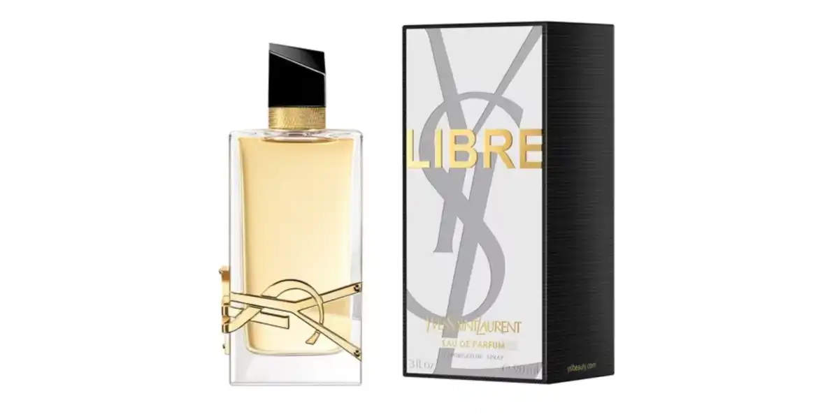 Yves Saint Laurent Libre EDP fragrance