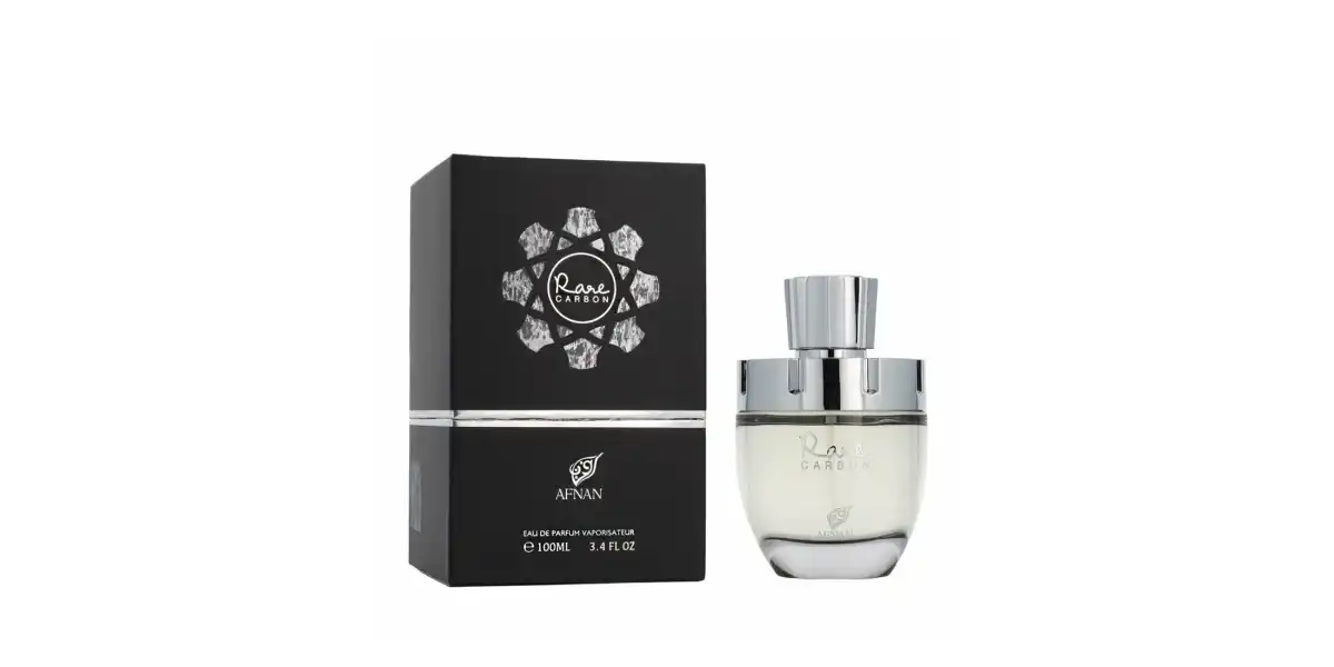 Afnan Rare Tycoon fragrance