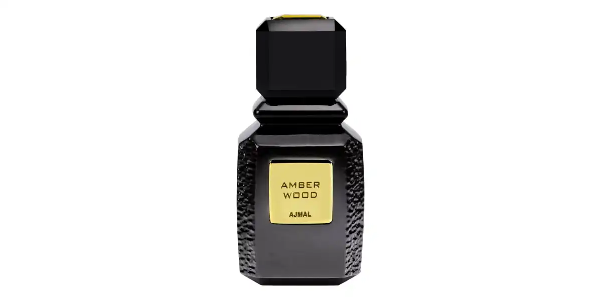 Ajmal Amber Wood fragrance