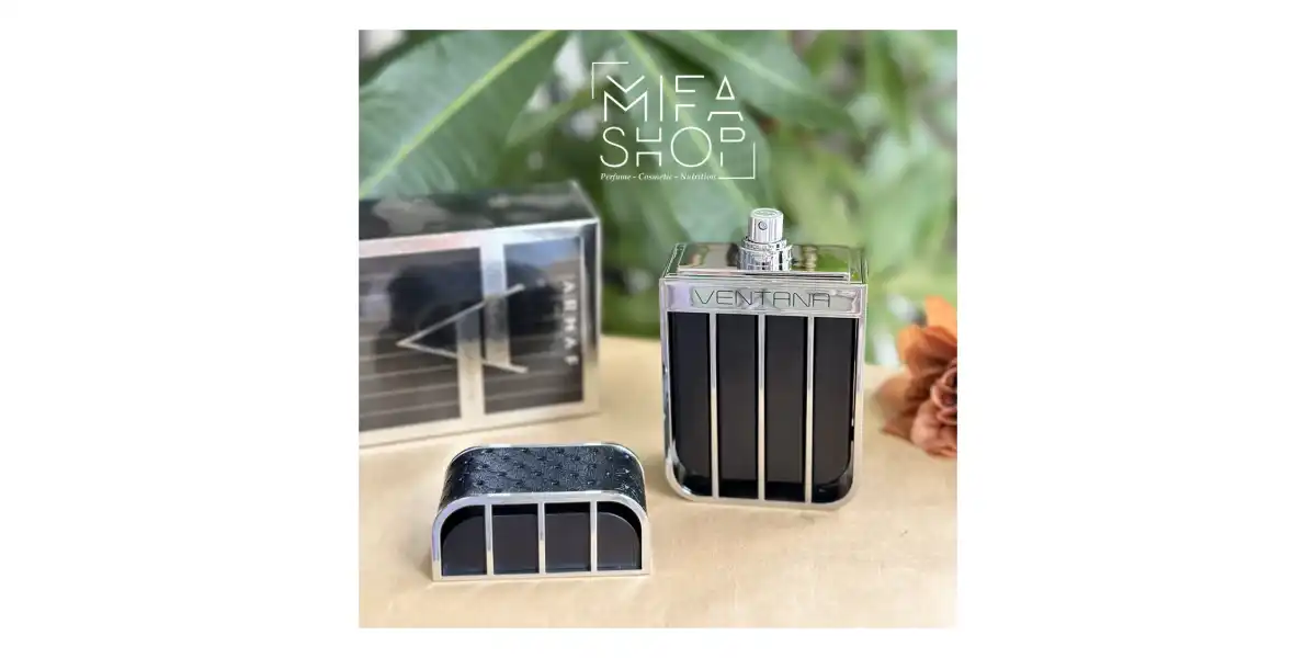 Armaf Ventana Pour Homme fragrance