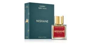 Nishane Hundred Silent Ways