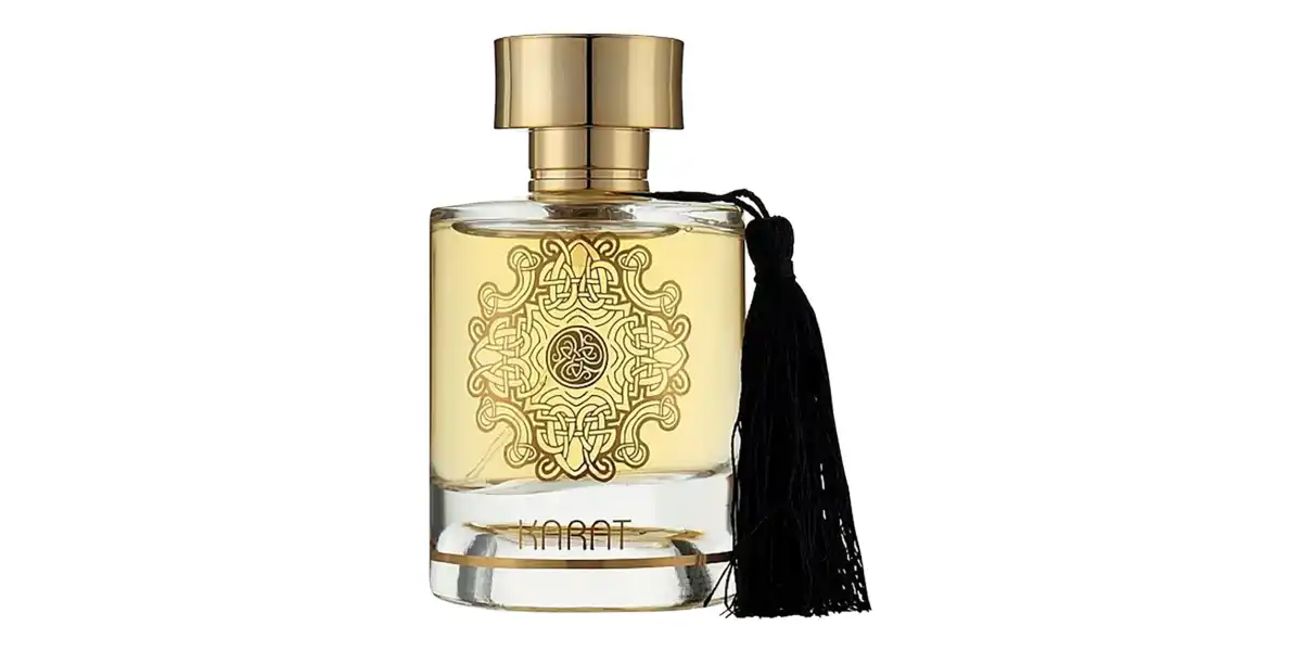 Maison Alhambra Percival fragrance