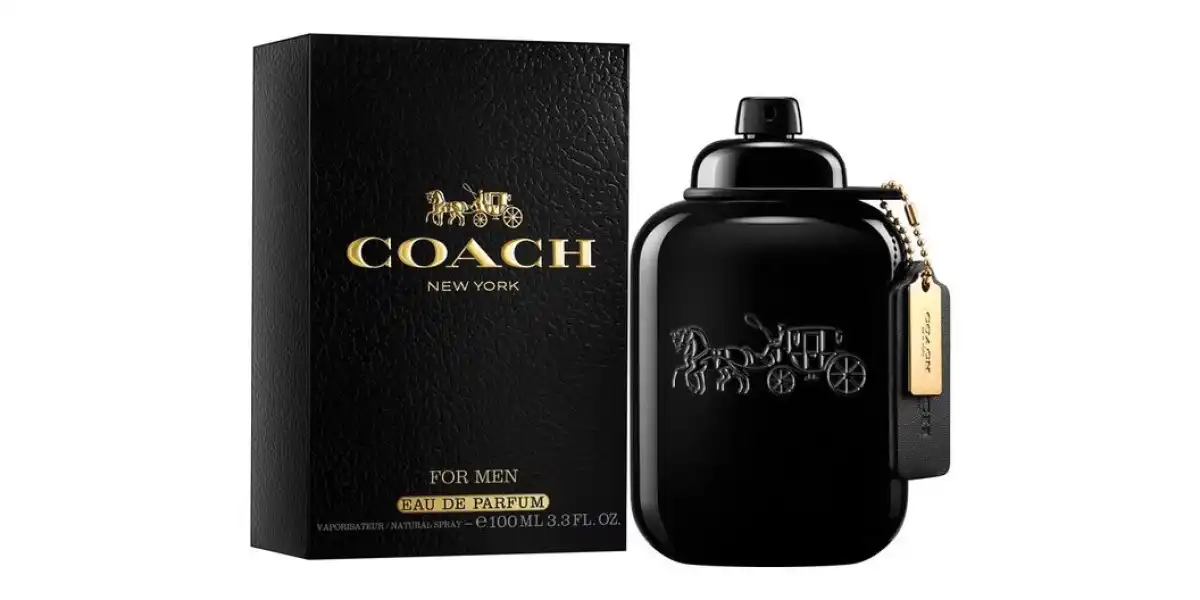Coach for Men fragrance