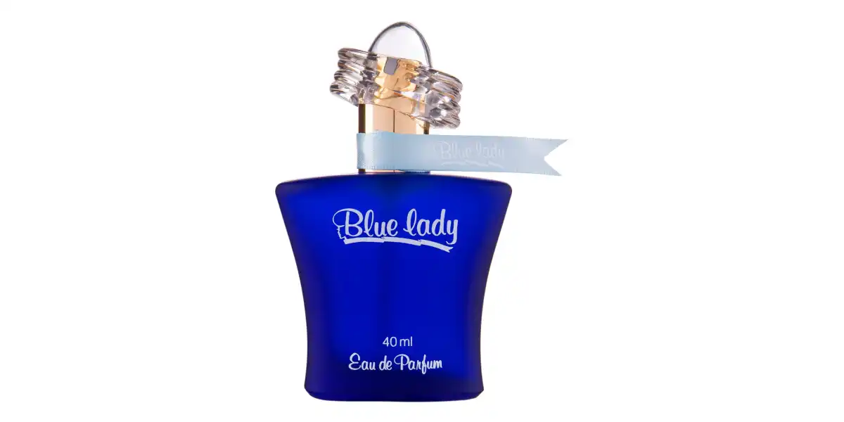 Rasasi Blue Lady fragrance