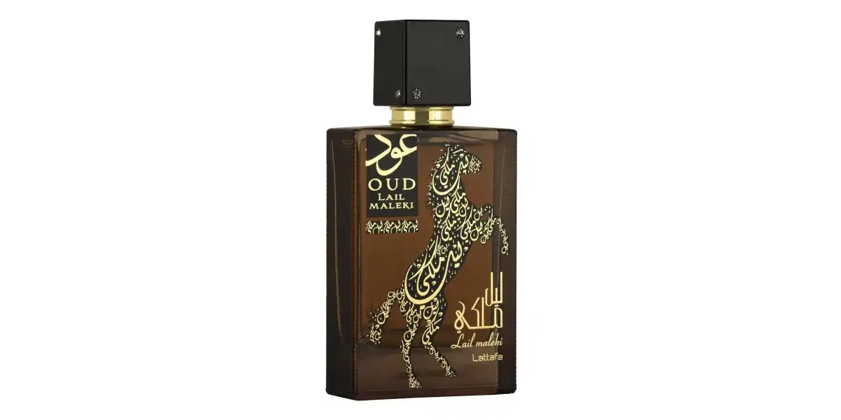 Lattafa Oud Lail Maleki fragrance