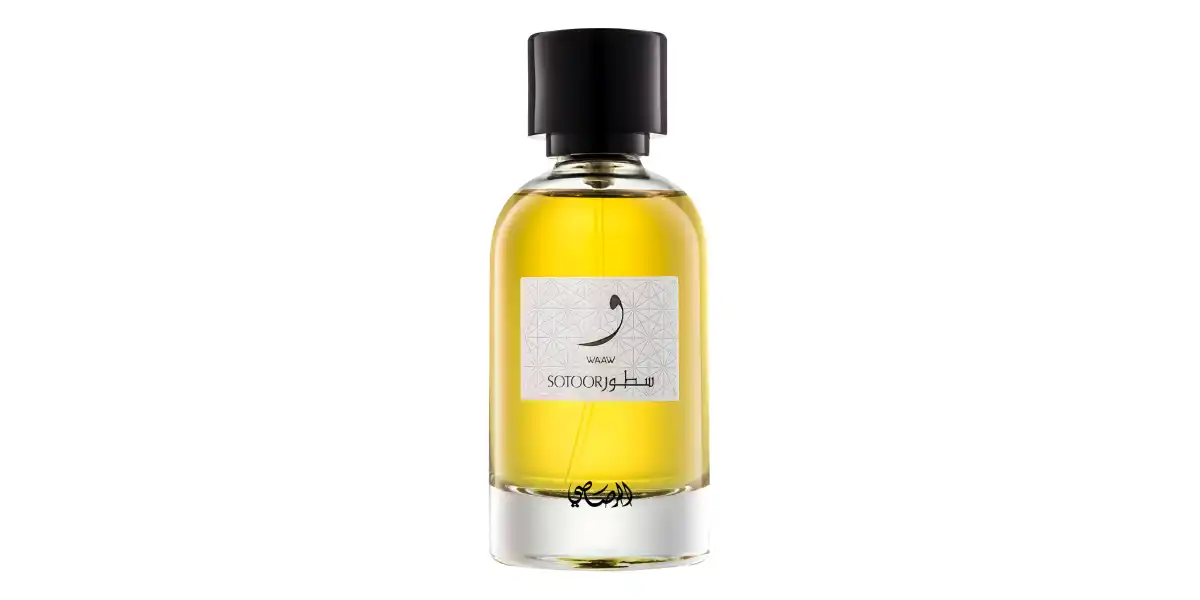 Rasasi Sotoor Waaw fragrance