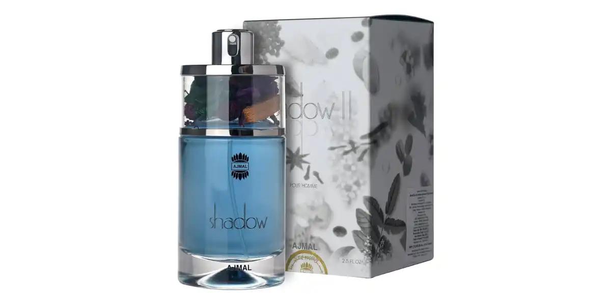 Ajmal Shadow for Him fragrance