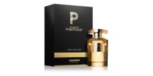 Al Haramain Portfolio Royale Stallion