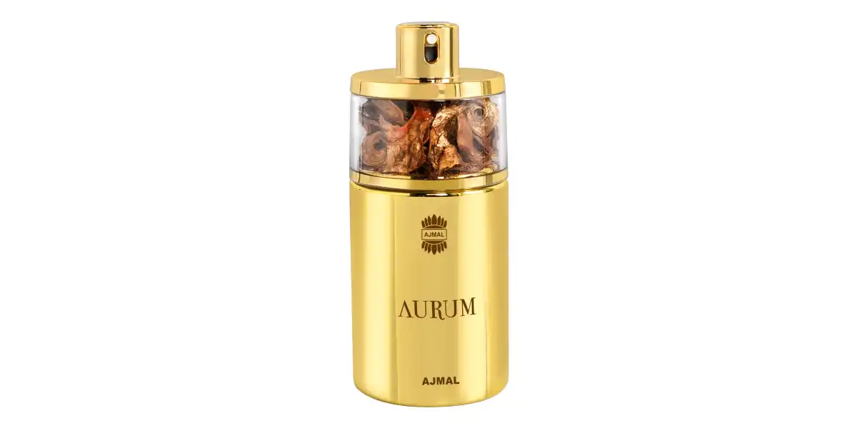 Ajmal Aurum fragrance