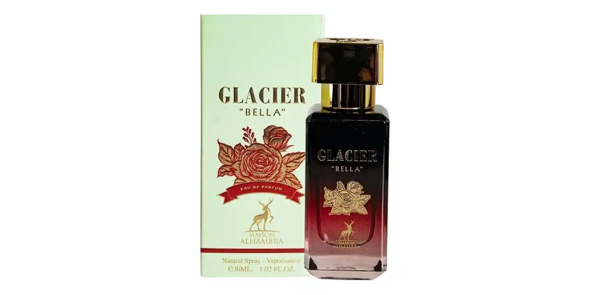 Maison Alhambra Bella Donna fragrance