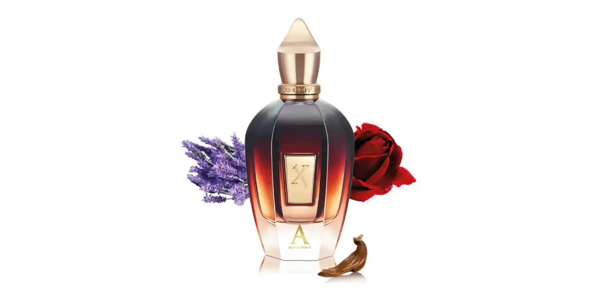 Xerjoff Alexandria II fragrance