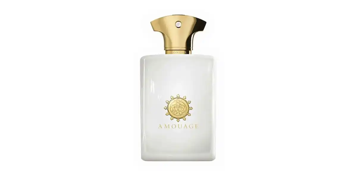 Amouage Honour Man fragrance