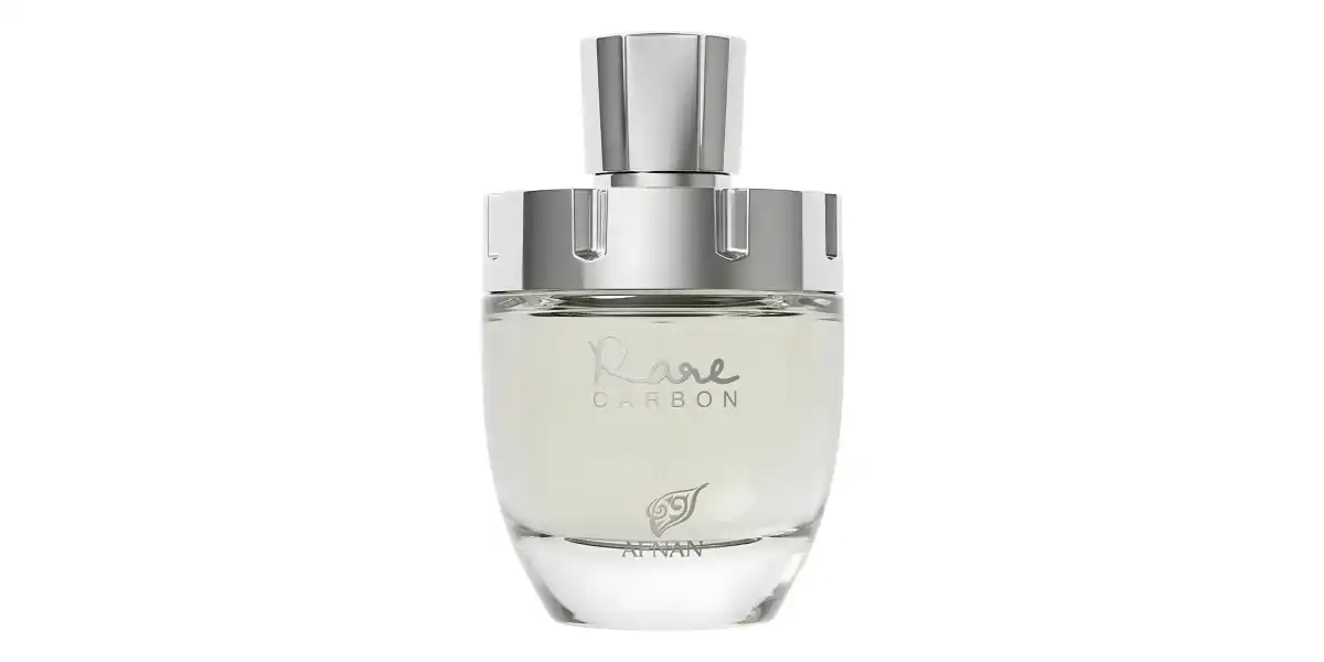 Afnan Rare Carbon fragrance