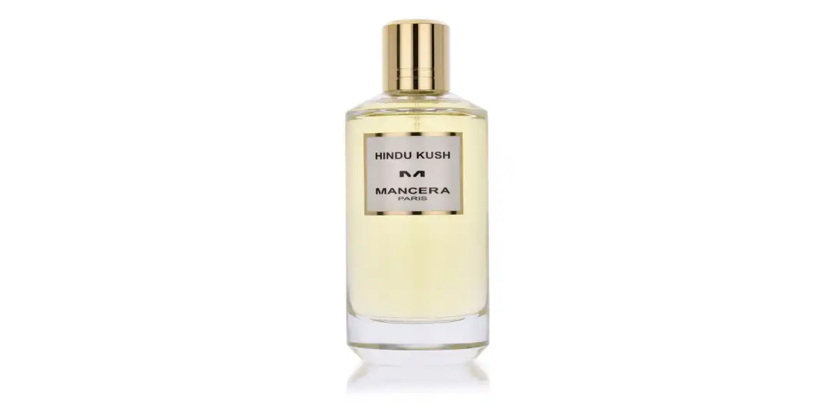 Mancera Hindu Kush fragrance