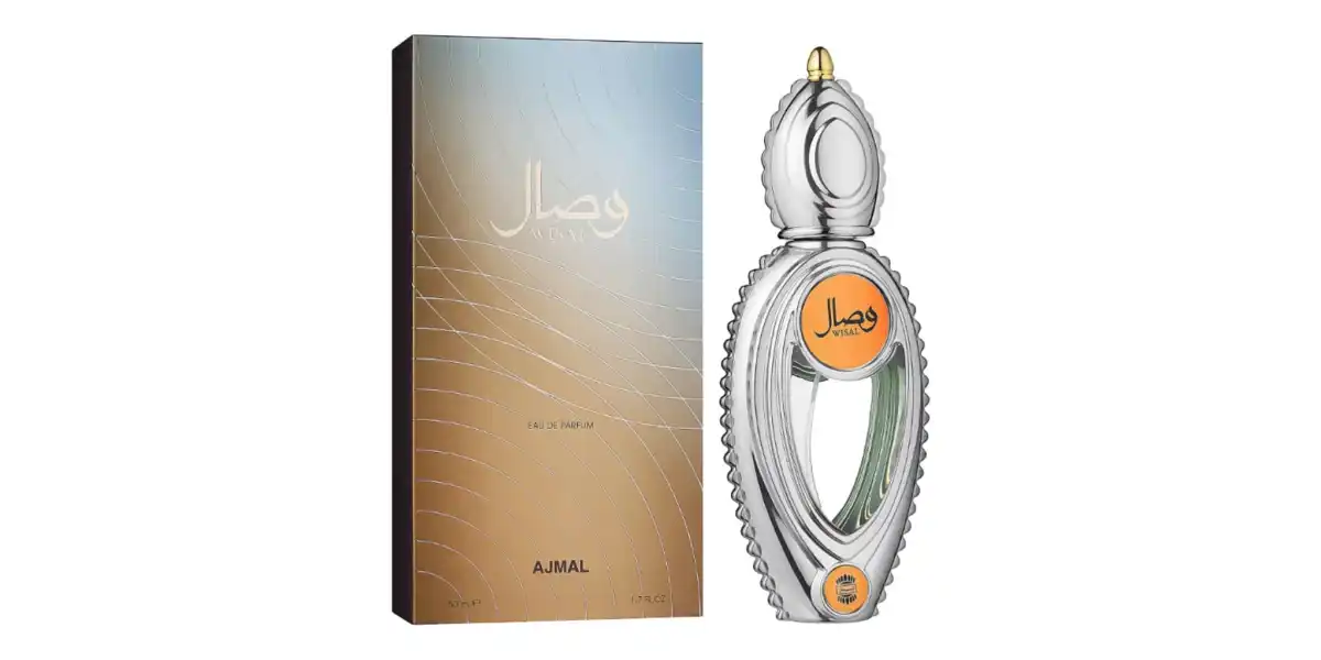 Ajmal Wisal fragrance