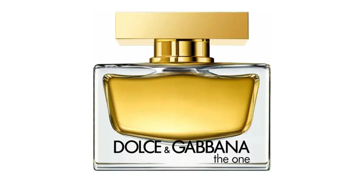 Dolce & Gabbana The One for Women EDP fragrance