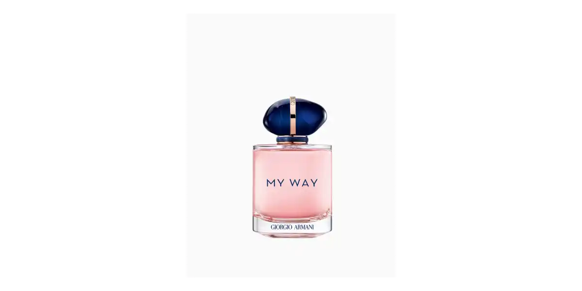 Giorgio Armani My Way EDP fragrance