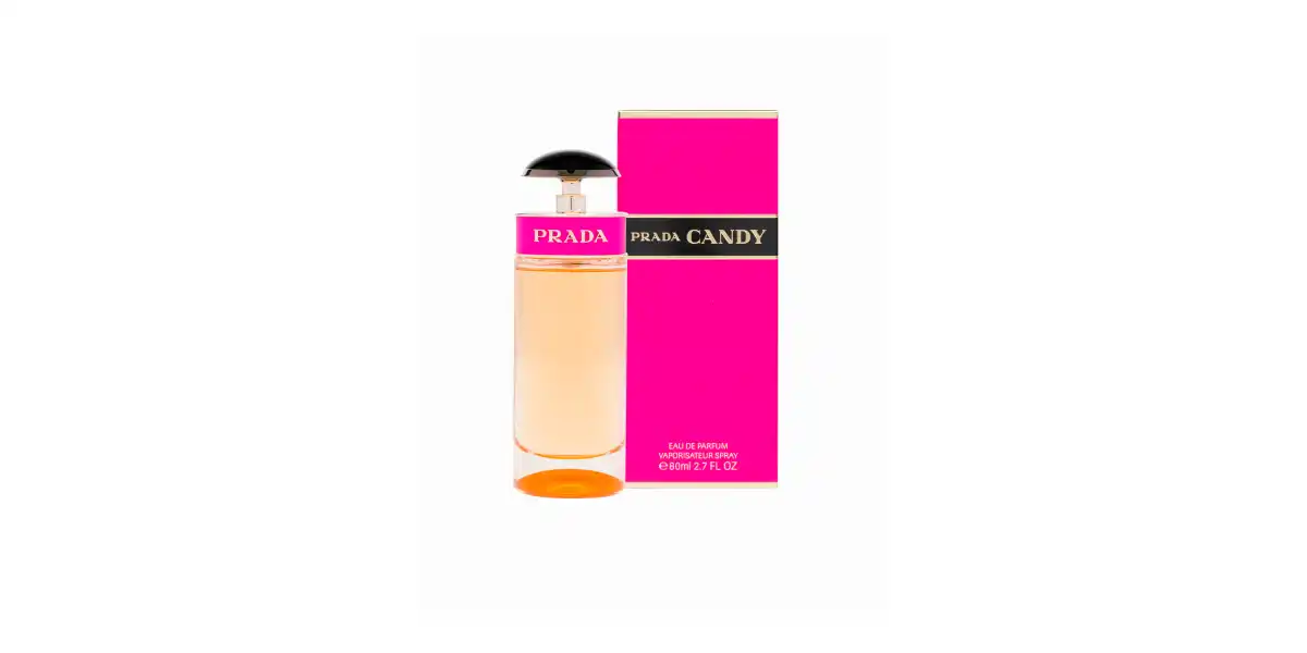 Prada Candy fragrance