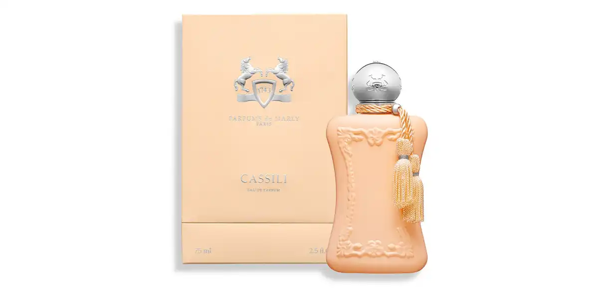 Parfums de Marly Cassili fragrance