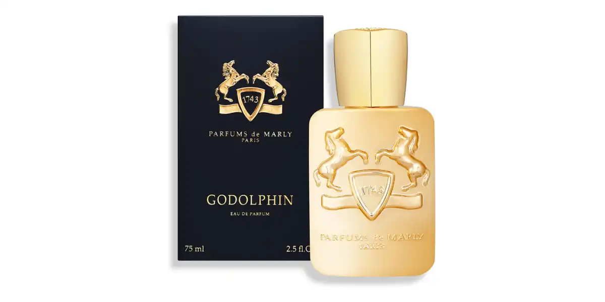 Parfums de Marly Godolphin fragrance