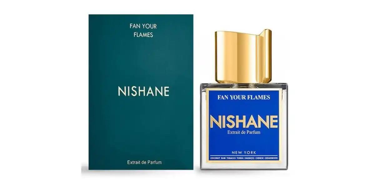 Nishane Fan Your Flames fragrance
