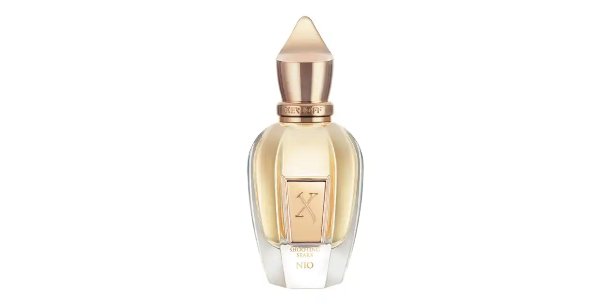 Xerjoff Nio fragrance