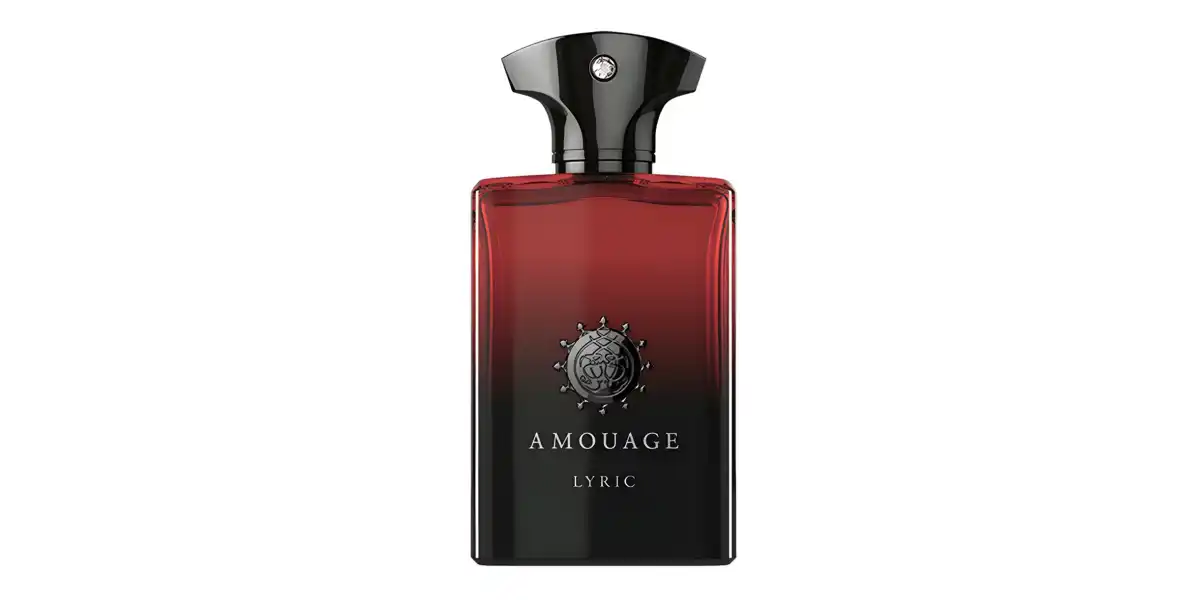 Amouage Lyric Man fragrance