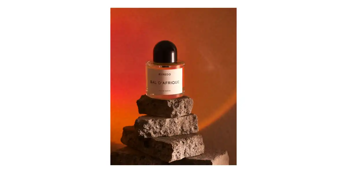 Byredo Bal d’Afrique fragrance