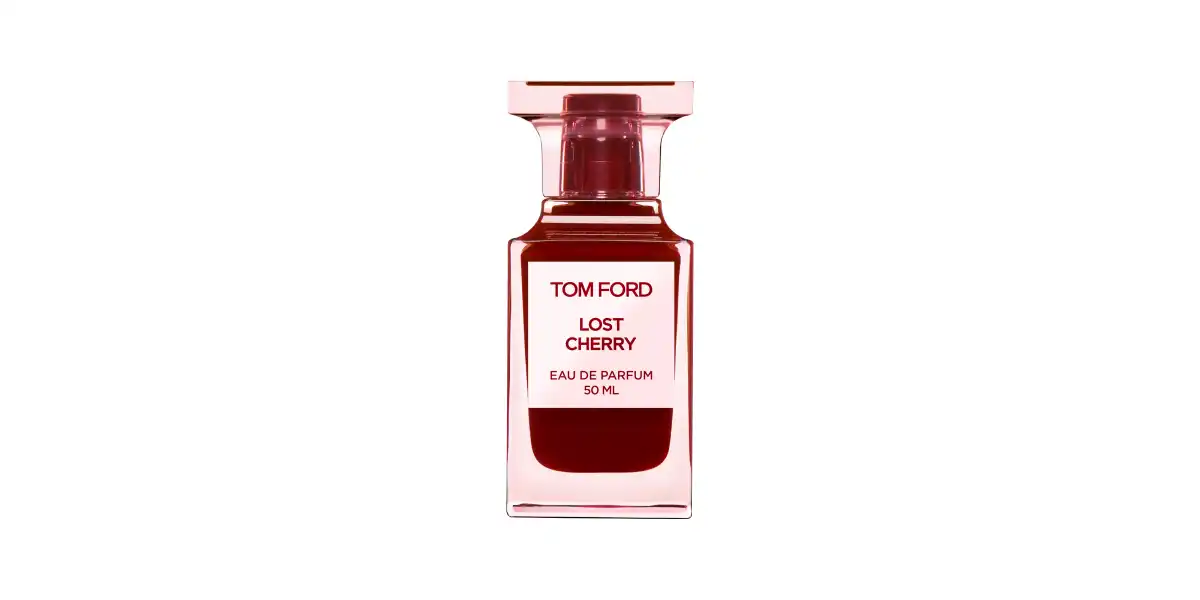 Tom Ford Lost Cherry fragrance