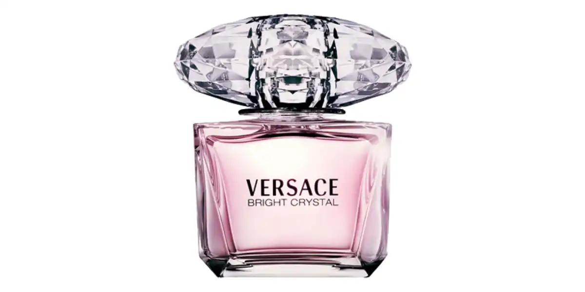 Versace Bright Crystal fragrance