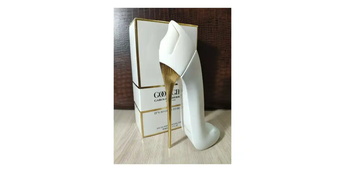 Carolina Herrera Good Girl EDP fragrance