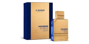Al Haramain Amber Oud Bleu Edition