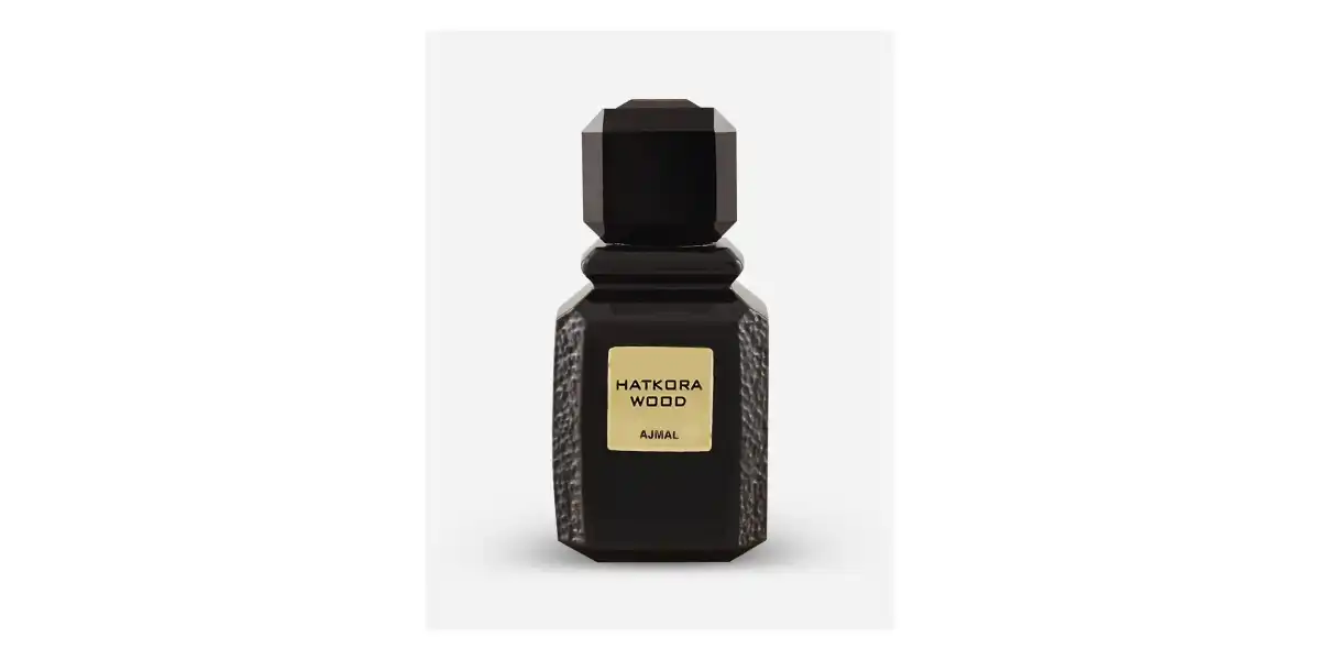 Ajmal Hatkora Wood fragrance